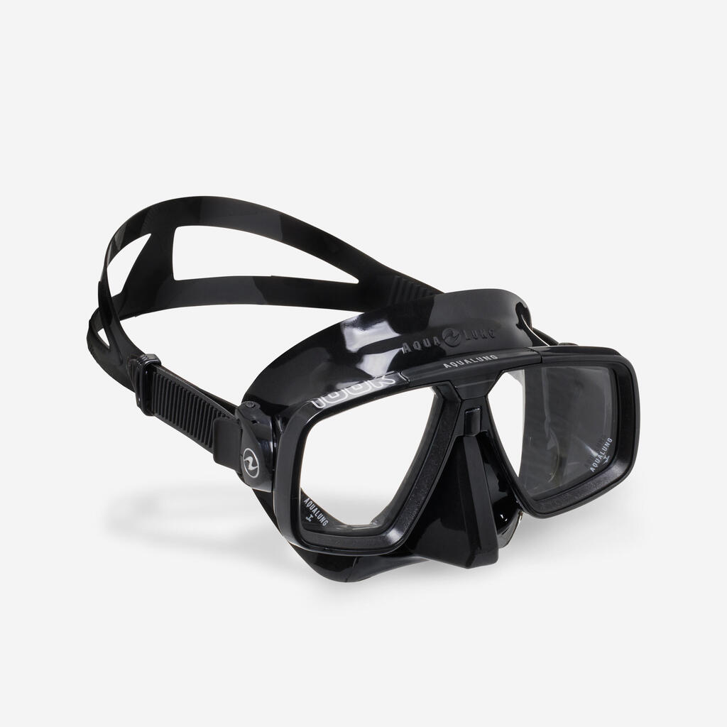 Diving Mask Aqualung Look